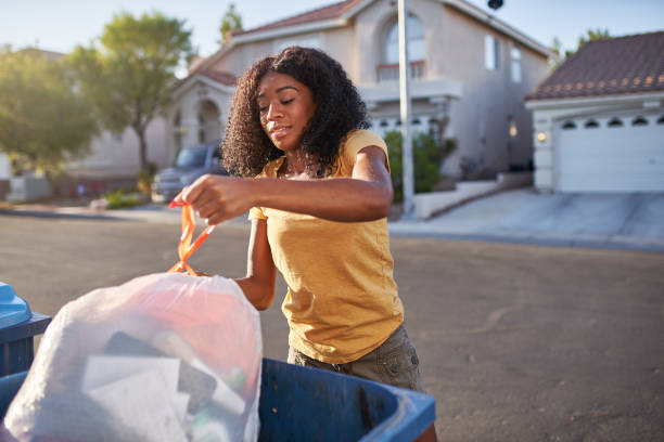 Best Attic Cleanout Services  in Waymart, PA
