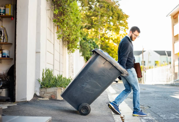 Debris Removal in Waymart, PA