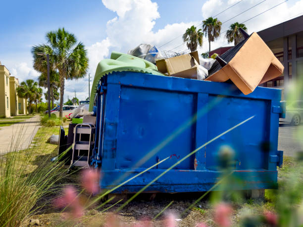 Best Yard Cleanup Services  in Waymart, PA