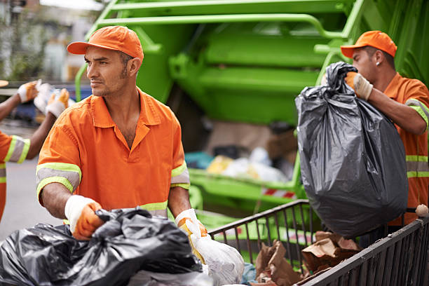 Best Yard Waste Removal  in Waymart, PA