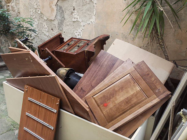 Best Basement Cleanout Services  in Waymart, PA